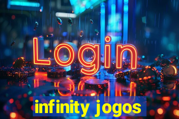 infinity jogos